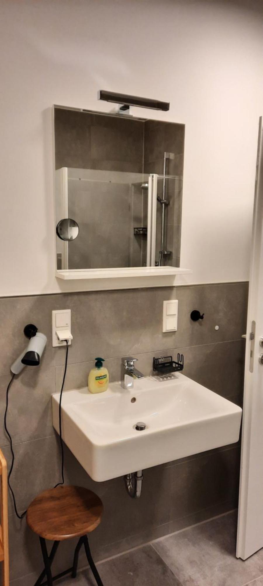 Gasthof Altes Farmhaus Und Apartment Lienen Bagian luar foto