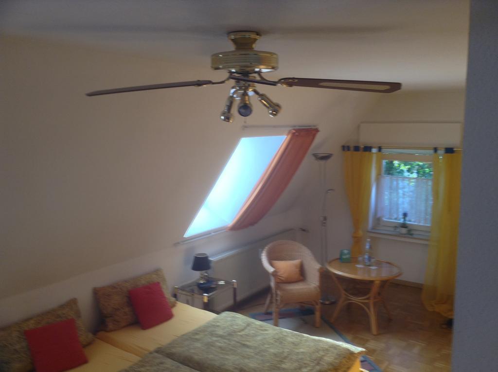 Gasthof Altes Farmhaus Und Apartment Lienen Bagian luar foto