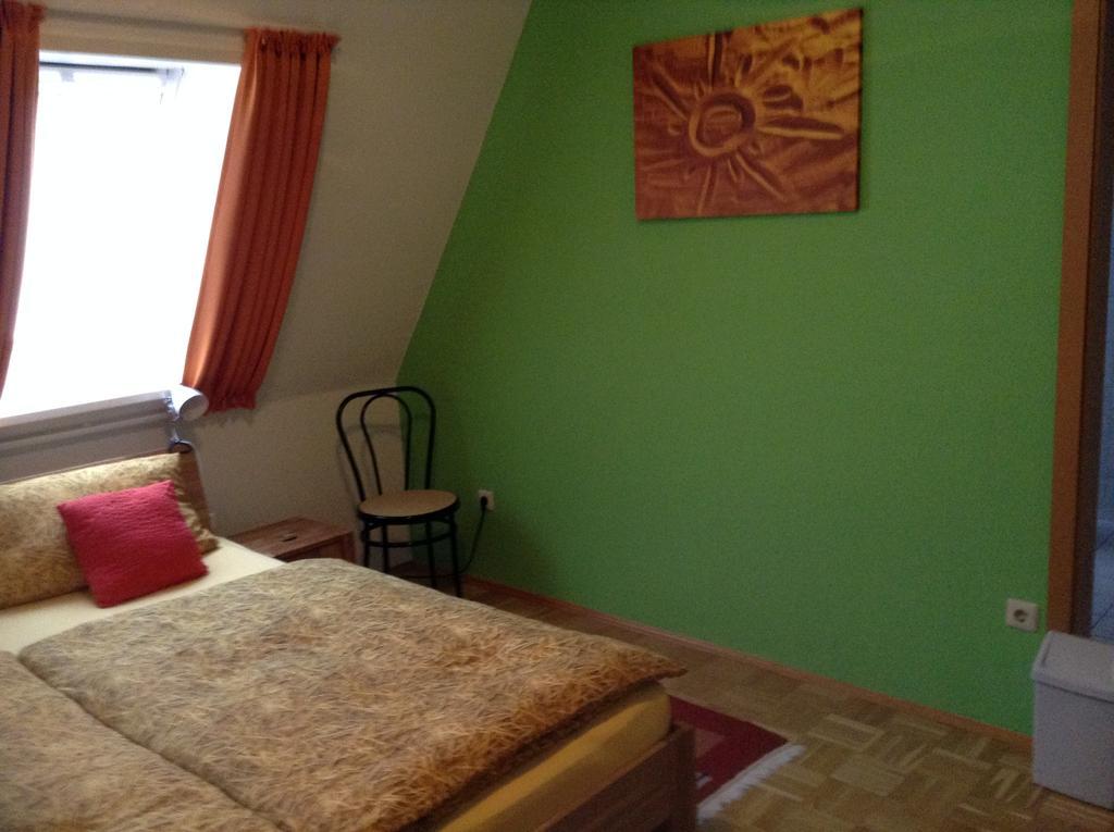 Gasthof Altes Farmhaus Und Apartment Lienen Bagian luar foto