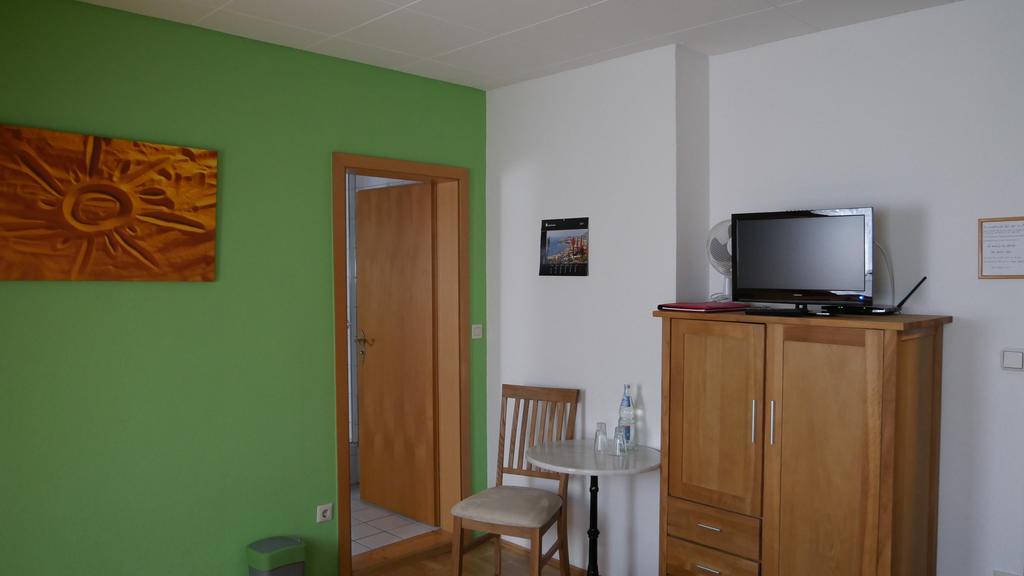 Gasthof Altes Farmhaus Und Apartment Lienen Bagian luar foto