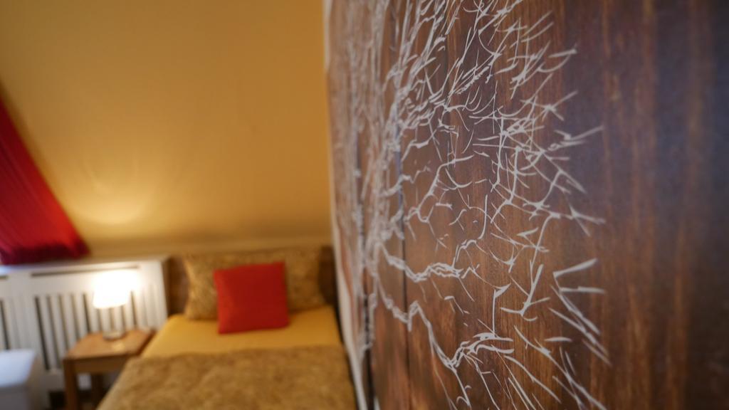 Gasthof Altes Farmhaus Und Apartment Lienen Bagian luar foto
