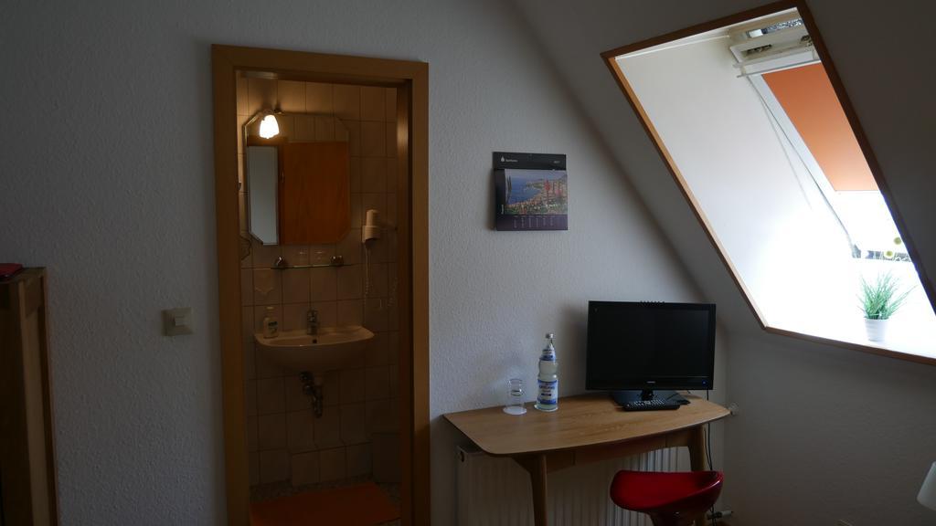 Gasthof Altes Farmhaus Und Apartment Lienen Bagian luar foto