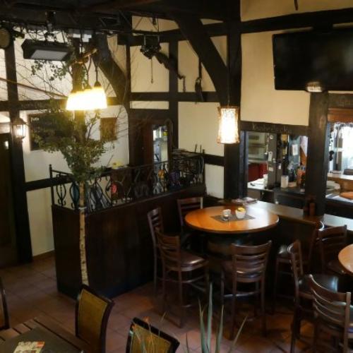 Gasthof Altes Farmhaus Und Apartment Lienen Bagian luar foto